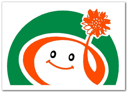 彰化縣糖尿病共同照護網Logo